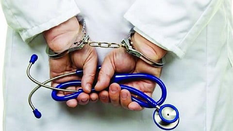 every home have clinics in this village 