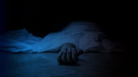 municipal  will start a morgue for the dead of poor families (file pic)