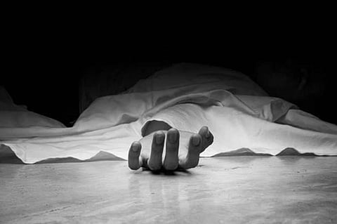 The number of corona victims in Nagpur district has crossed one thousand