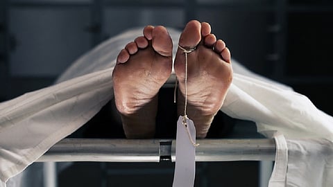 Inquiry into the incident at Jadhavwadi Wireman death case after falling from a pole