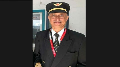 Kozhikode Air Crash: वैमानिक भाऊ दीपक साठे गेल्यावर निलेश साठेंची भावनिक पोस्ट म्हणतात, विश्वास ठेवणे कठीण