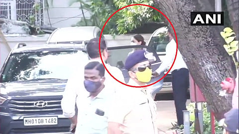 दीपिकाची चौकशी साडेपाच तासानंतर संपली; 'माल' म्हणजे काय? दीपिकाचा NCB समोर खुलासा