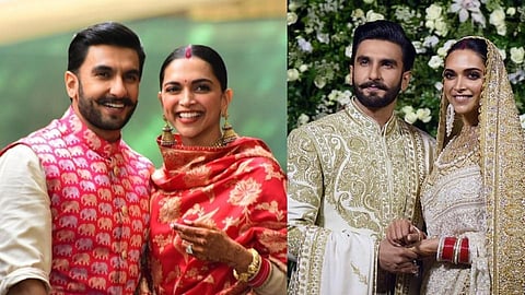 deepika ranveer