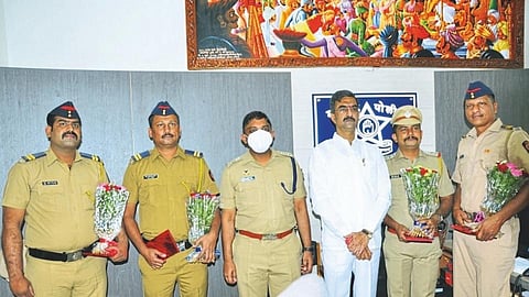 Satara Latest Marathi News