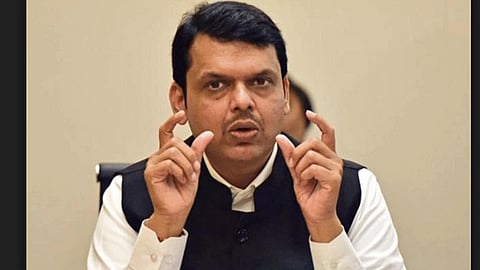 Opposition parties will cooperate with Maratha reservation says Chief Minister