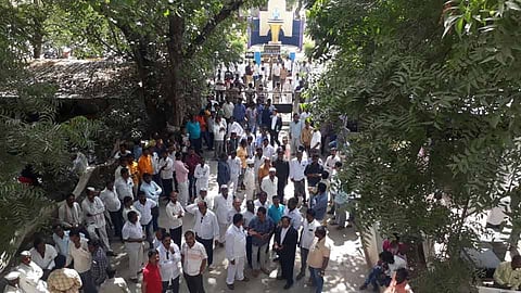 devgaon