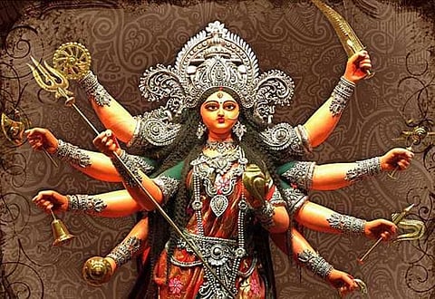 devi