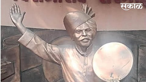 sepcial flash back story by sambhaji gandamale in kolhapur pirajirav sarnaik