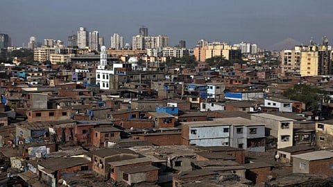 dharavi