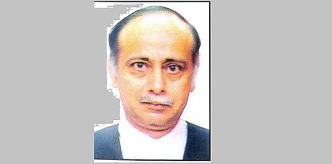 dharmadhikari