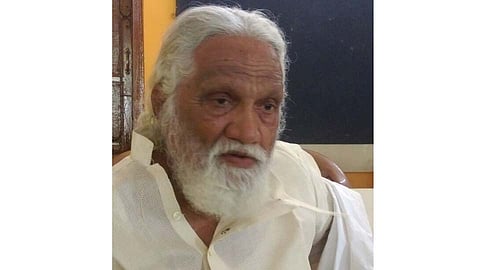 Jambuwantrao Dhote