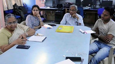 अन्यायकारक, मानवताविरोधी म्हणून "सीएए'ला विरोध 