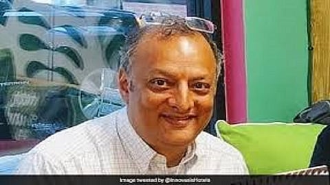 ट्रंम्प यांच्या माजी सहकाऱ्याला अटक