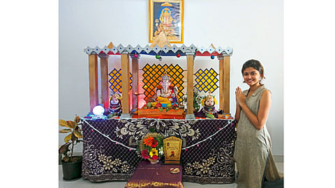 dnyanada ramtirthkar