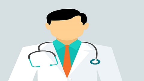 sakal news impact Ichalkaranjit doctor finally softened kolhapur marathi news