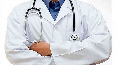 doctor