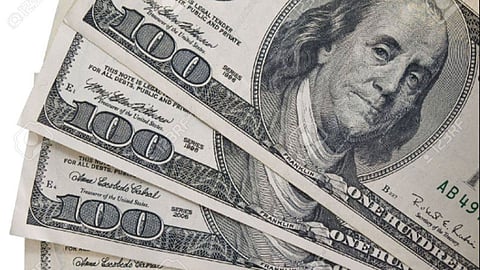 dollar