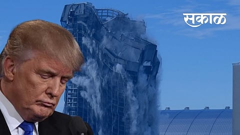 donald trump plaza