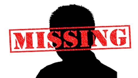 Man is no more who missing from last 3 days found in drain 