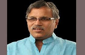 मध्यप्रदेशातील भाजपच्या विजयामागे खानदेशी मॅनेजमेंट !