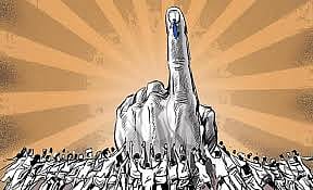 जि.प. निवडणूक : माघारीकडे साऱ्यांचे लक्ष 