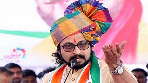 dr Amol Kolhe