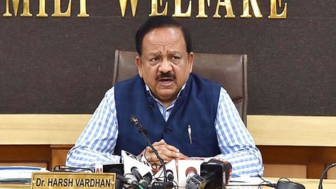 dr-harshwardhan
