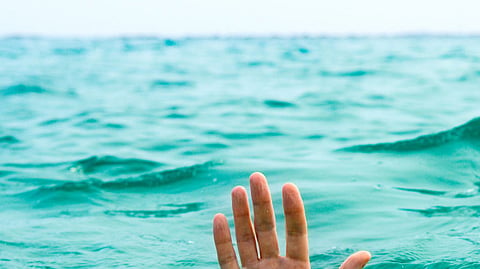 pimpri news Young engineer drowns in swimming pool pimpri 