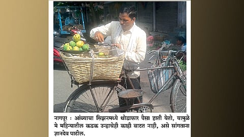 dnyandev paitl