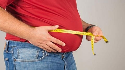 Obesity problem