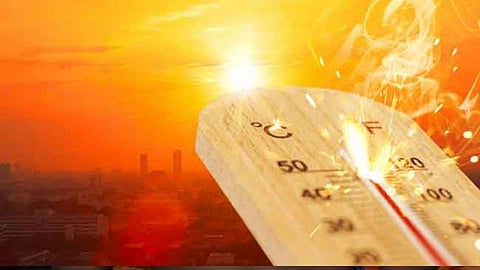 weather update temperature in Jalgaon 44 degrees