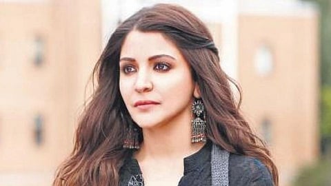 actress anushka sharma jumps back to work two months before scheduled return post maternity break