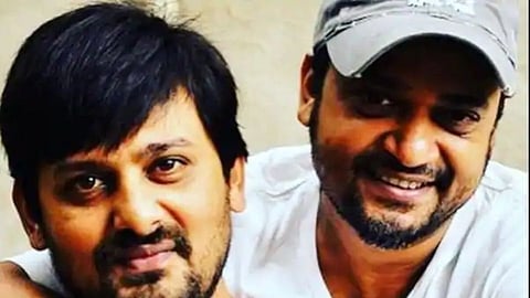music director sajid wajid mom reveals sajid wife lubna secretly donated kidney to wajid khan 