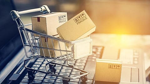 e commerce