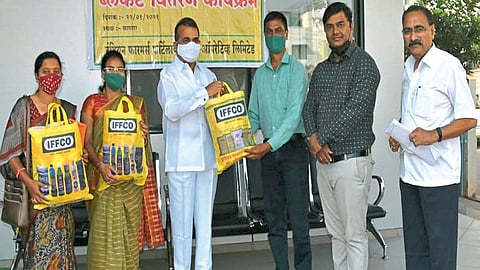 Satara Latest Marathi News, Satara News