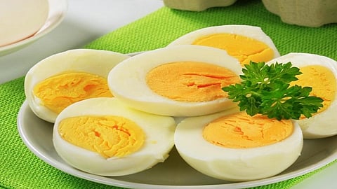 Eating Eggs is good for health but know all things