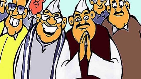 election