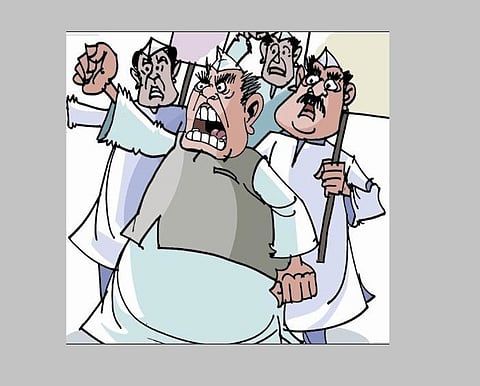 election