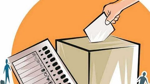 election