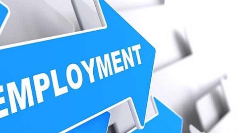 Employment News