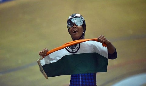 एसो आल्बेन 