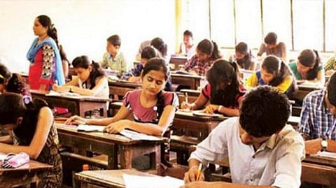 Aurangabad Cancel 10th 12th board exams students demand to Minister of Education