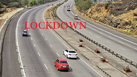 expressway