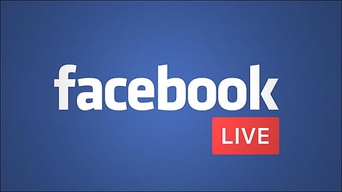 after facebook live murder and suicide in one family at uttar pradesh