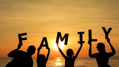 family