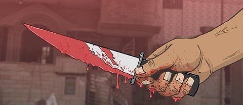 murders