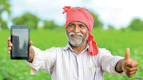 farmer