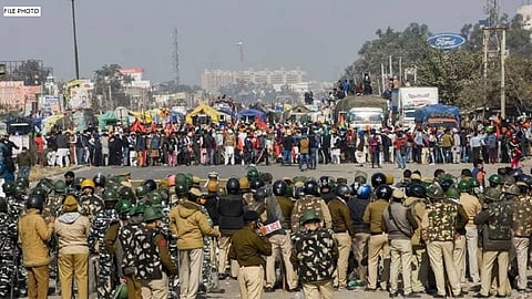 रस्त्यांची नाकाबंदी, पेट्रोल पंपांवर बहिष्कार; भारत बंदसाठी जनआंदोलन सज्ज!