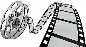 Story about why porn film called blue film
