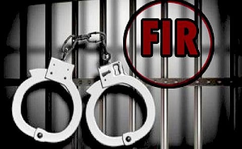 police fir